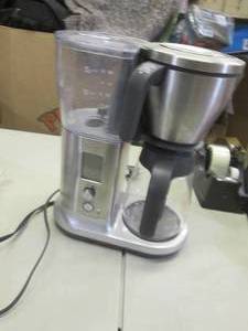 Breville Coffee Maker - used...