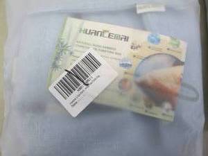 2 pks Huanlemai 9-Pieces Blue Activ...