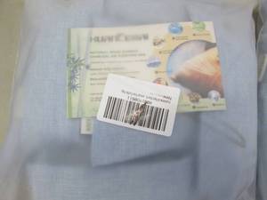2 pks Huanlemai 9-Pieces Blue Activ...