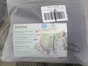 2 pks Amaze Fresh  8-Pieces Black A...