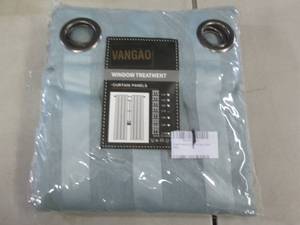 4 - 72 inch Curtain Panels...