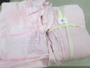2 - 84 inch Curtain Panels...