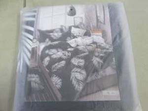 90x90 inch Duvet Cover...