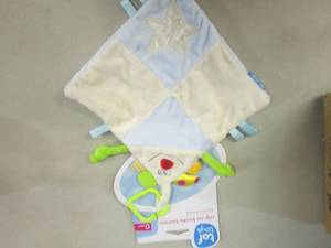 Box of 12 Taf Toys Clip-on Kooky Bl...