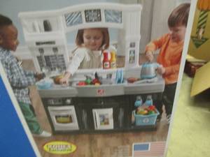 Step2 Modern Cook Kitchen...