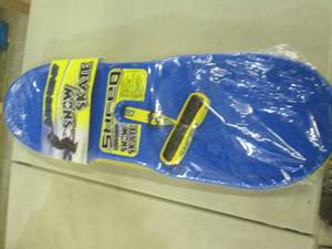 Snow Skate...