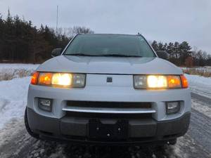 2004 Saturn VUE  AWD