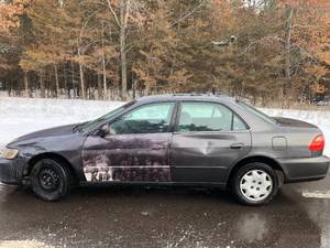 1998 Honda Accord LX