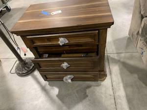 ASHLEY NIGHT STAND