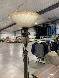 LIVINGROOM FLOOR LAMP