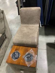 CENTER CONSOLE