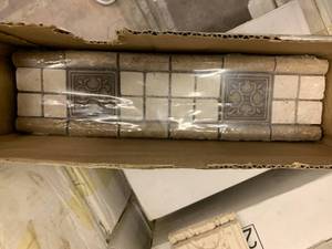 CHIARO TILE