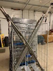 LOAD BARS