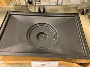 BIG MOUTH TRANSMISSION DRAIN PAN