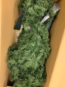 5 FT CHRISTMAS TREE