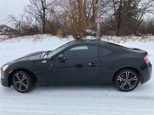 2013 Scion FR-S
