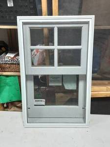 New Marvin Window 20x29-58