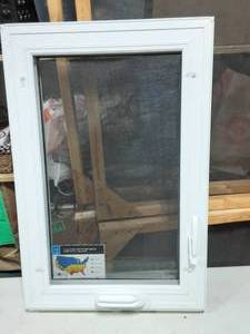 New Window 20x30-18