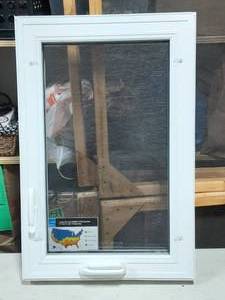 New Window 20x30-18