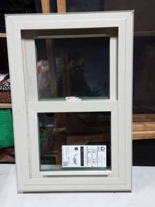 New Window (Wincore) 21x31