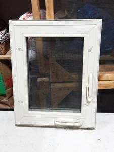 New Window 20-18x16-18