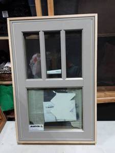 New Window (Marvin) 21-18x32-18