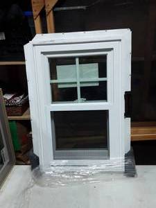 New Window (Simonton) 20x30