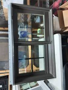 New Window (Windsor) 22-38x39-14