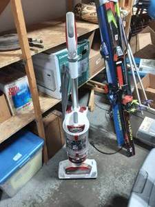 Shark Professional Model Vacuum