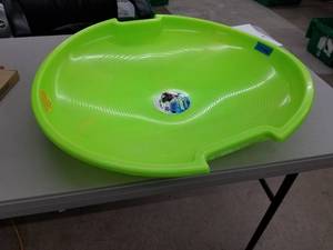 lot 36 image: Snowracer Disc 26