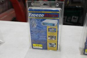 lot 52 image: Freeze Alarm Intermediate FA-I-CCA (in package)