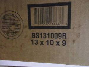 lot 75 image: Shipping Boxes