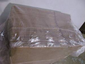 lot 71 image: Shipping Boxes