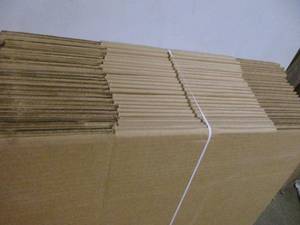 lot 73 image: Shipping Boxes