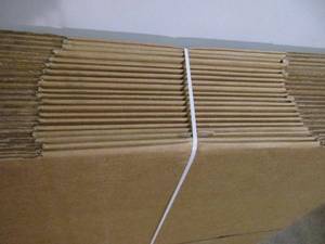 lot 67 image: Shipping Boxes