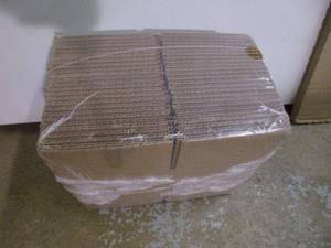 lot 79 image: Shipping Boxes