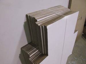 lot 57 image: Folding Boxes