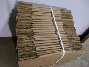 lot 65 image: Shipping Boxes