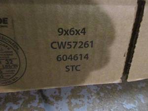 lot 64 image: Shipping Boxes