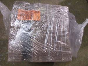 lot 56 image: Folding Boxes