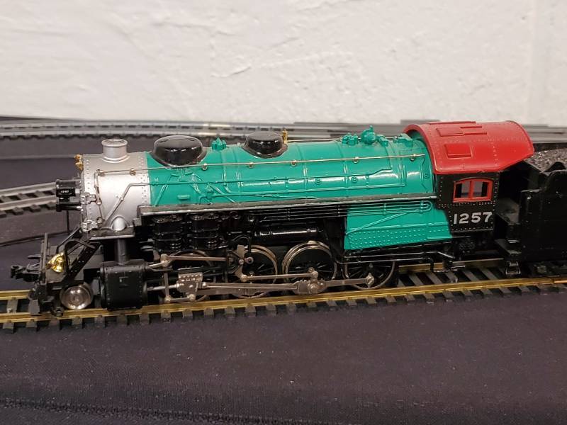 Bachmann 