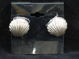 2 Pairs of Sterling Silver Earrings