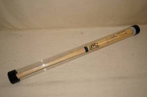 Jason Kubel Full Size Signed Bat