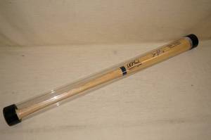 Danny Valencia Full Size Signed Bat