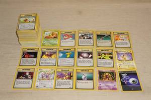 Pokemon Cards - Promos, Asian
