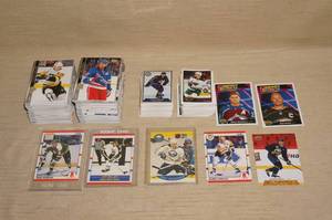 Hockey Cards
