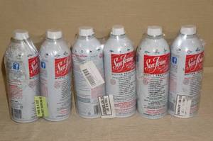 6 Cans of Sea Foam Motor Treatment