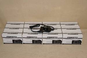 12 NEW Presto Control Master Heat Controls