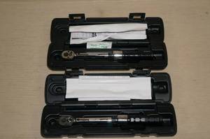 2 Rock River 14 Torque Wrenches