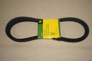 John Deere GX21833 Mower Belt